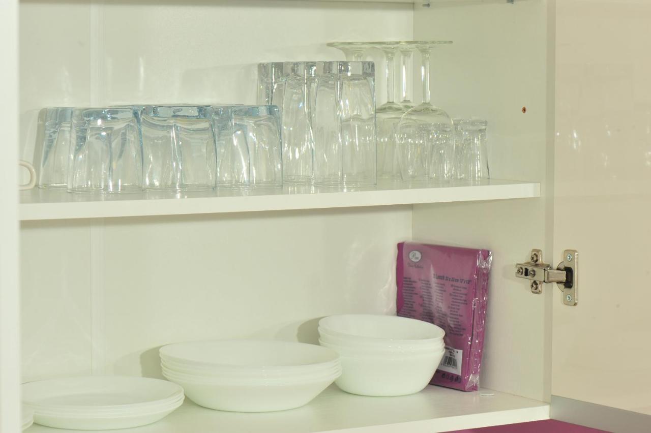 Kolobrzeg Solna11 Apartment Ngoại thất bức ảnh