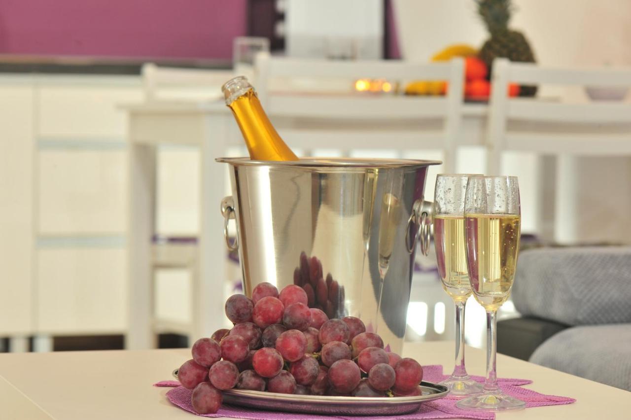 Kolobrzeg Solna11 Apartment Ngoại thất bức ảnh