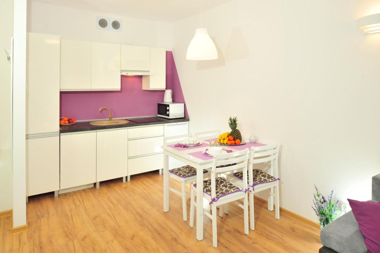 Kolobrzeg Solna11 Apartment Ngoại thất bức ảnh