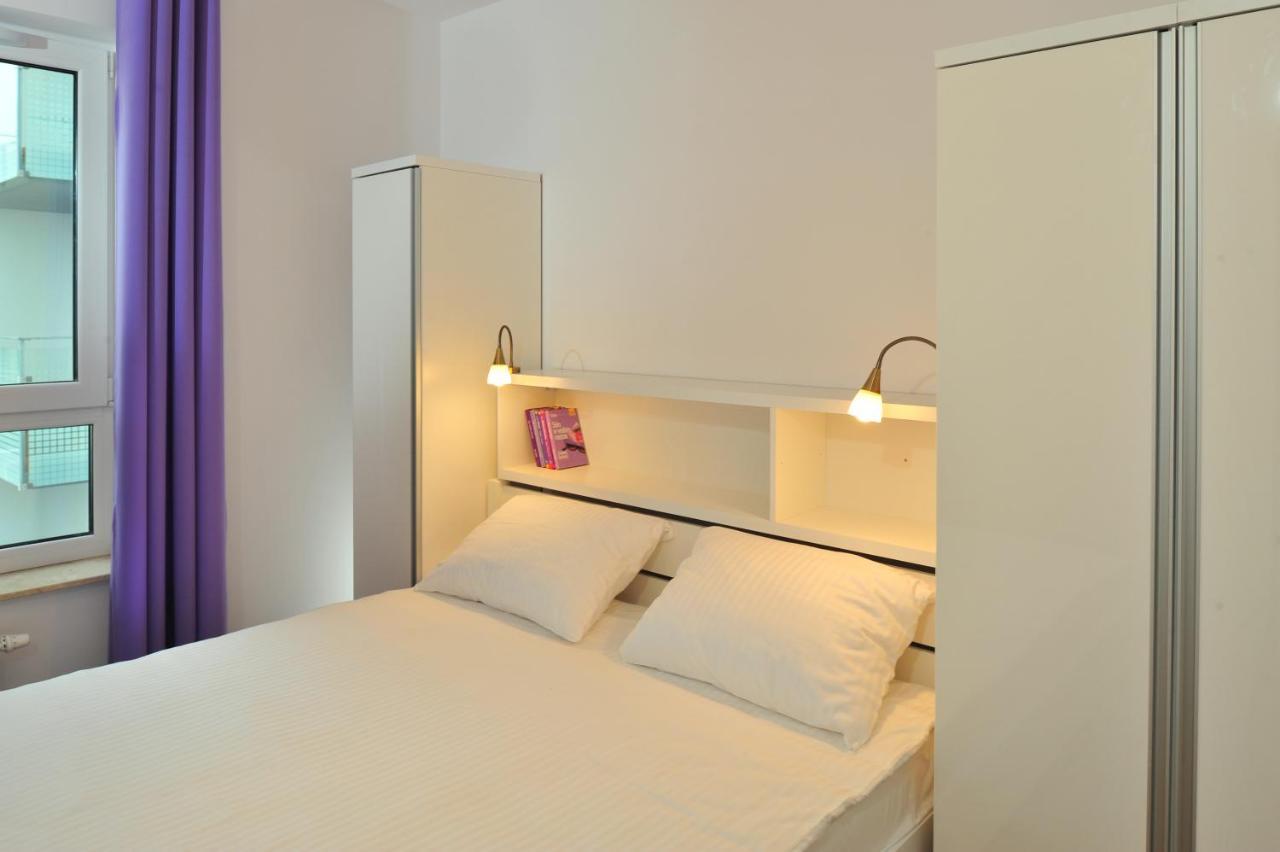 Kolobrzeg Solna11 Apartment Ngoại thất bức ảnh