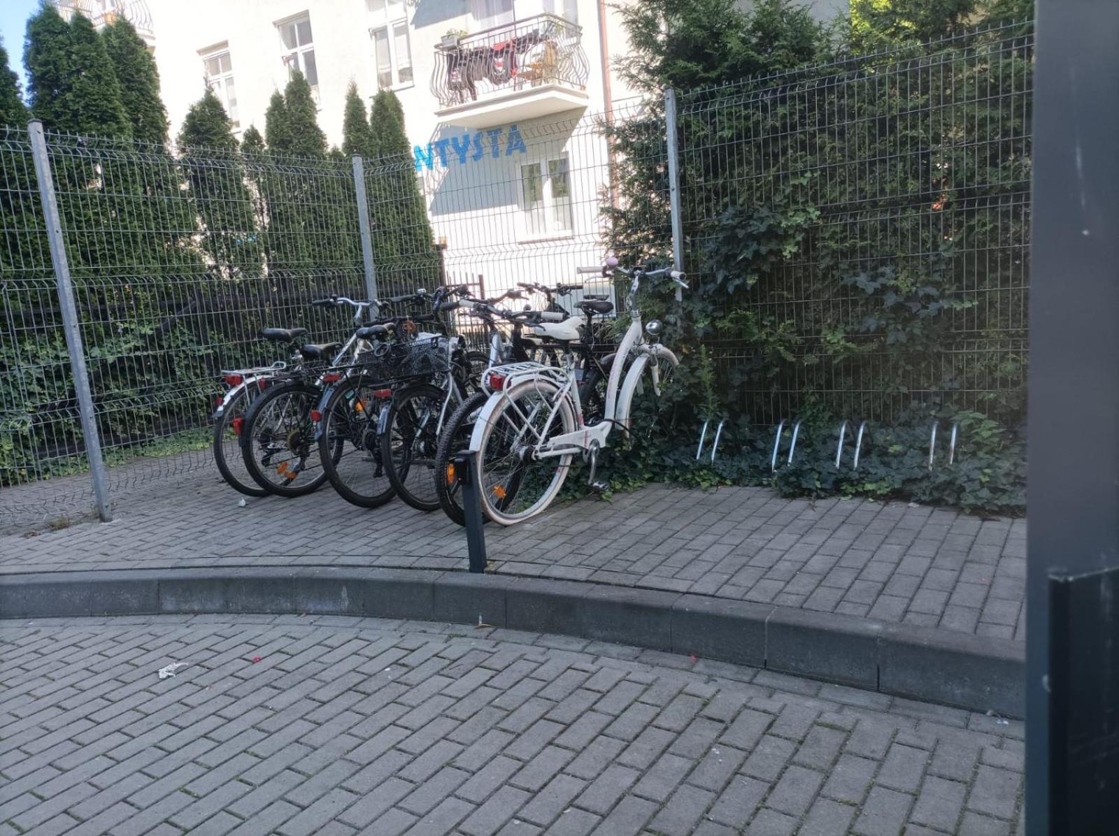 Kolobrzeg Solna11 Apartment Ngoại thất bức ảnh